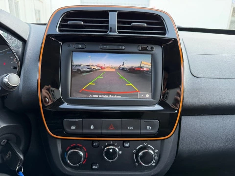 Dacia Spring  Electric Comfort Plus 45 33kW