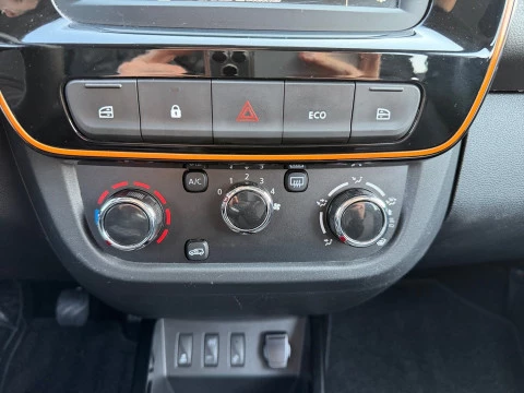 Dacia Spring  Electric Comfort Plus 45 33kW