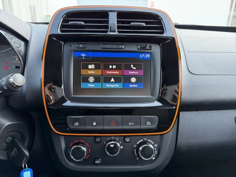 Dacia Spring  Electric Comfort Plus 45 33kW