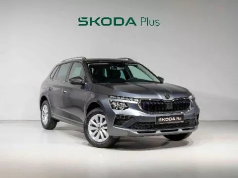 Skoda Kamiq 1.0 TSI 85kW (115CV) SELECTION Skoda Kamiq 1.0 TSI 85kW (115CV) SELECTION