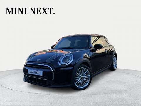 MINI COOPER MINI COOPER