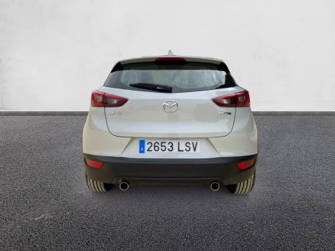 Mazda CX-3 2.0 G 89kW (121CV) 2WD Evolution