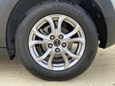 Mazda CX-3 2.0 G 89kW (121CV) 2WD Evolution