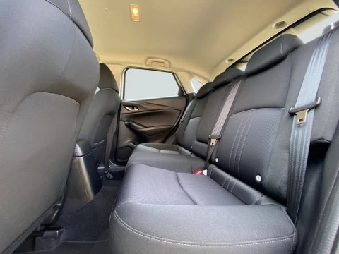 Mazda CX-3 2.0 G 89kW (121CV) 2WD Evolution