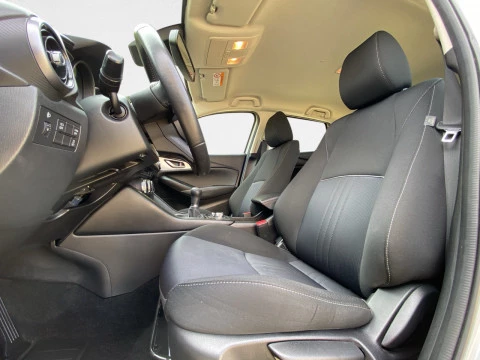 Mazda CX-3 2.0 G 89kW (121CV) 2WD Evolution