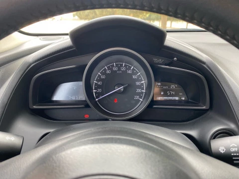 Mazda CX-3 2.0 G 89kW (121CV) 2WD Evolution