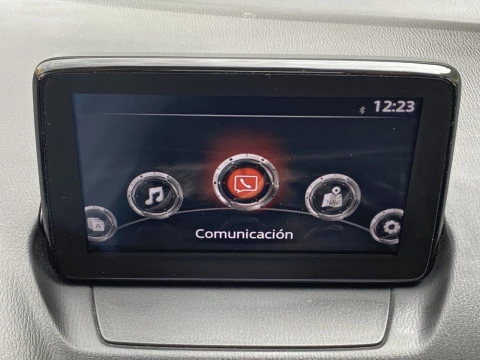 Mazda CX-3 2.0 G 89kW (121CV) 2WD Evolution