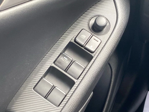 Mazda CX-3 2.0 G 89kW (121CV) 2WD Evolution