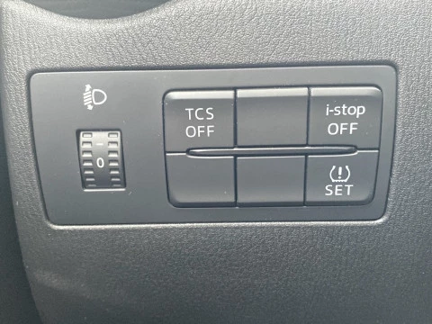 Mazda CX-3 2.0 G 89kW (121CV) 2WD Evolution