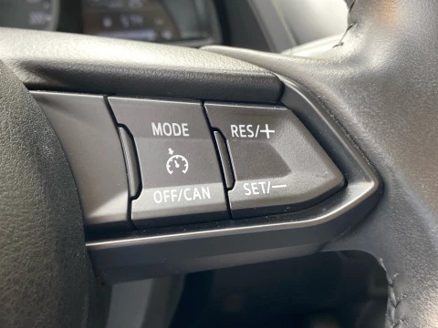 Mazda CX-3 2.0 G 89kW (121CV) 2WD Evolution