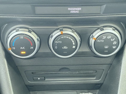 Mazda CX-3 2.0 G 89kW (121CV) 2WD Evolution