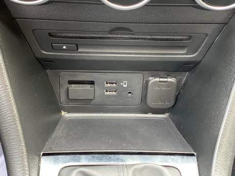 Mazda CX-3 2.0 G 89kW (121CV) 2WD Evolution