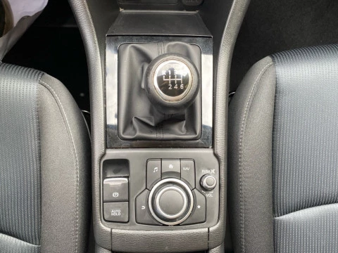 Mazda CX-3 2.0 G 89kW (121CV) 2WD Evolution