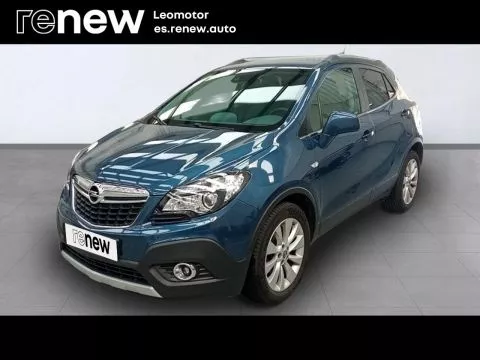 Opel Mokka 1.6 CDTi 4X2 S&S Selective