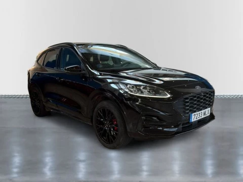 Ford Kuga ST-Line X 2.5 Duratec PHEV 165kW Auto