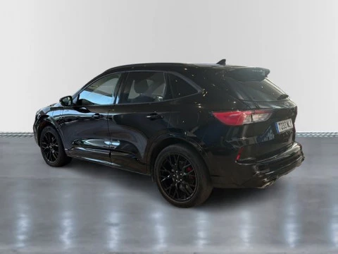 Ford Kuga ST-Line X 2.5 Duratec PHEV 165kW Auto