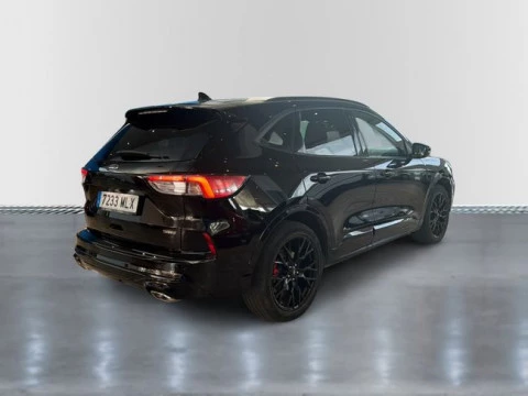 Ford Kuga ST-Line X 2.5 Duratec PHEV 165kW Auto