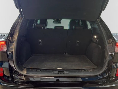 Ford Kuga ST-Line X 2.5 Duratec PHEV 165kW Auto