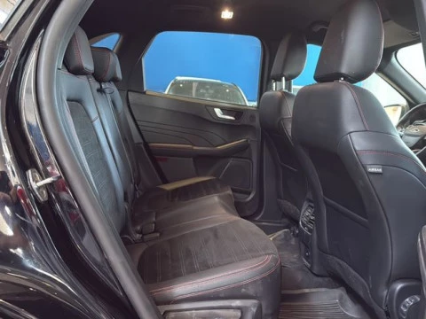 Ford Kuga ST-Line X 2.5 Duratec PHEV 165kW Auto