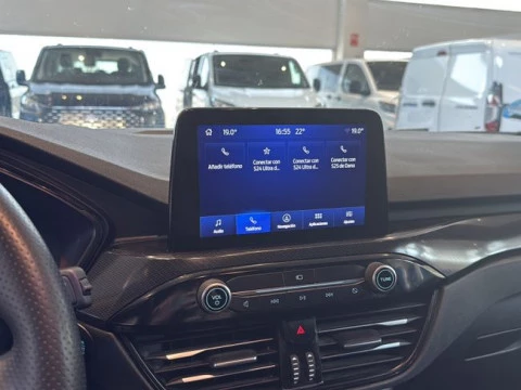 Ford Kuga ST-Line X 2.5 Duratec PHEV 165kW Auto