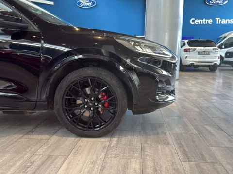 Ford Kuga ST-Line X 2.5 Duratec PHEV 165kW Auto