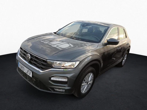 Volkswagen T-Roc Edition 1.6 TDI 85kW (115CV)