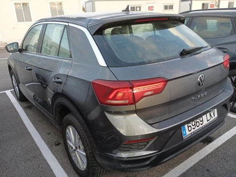 Volkswagen T-Roc Edition 1.6 TDI 85kW (115CV)