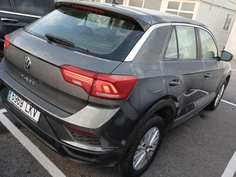 Volkswagen T-Roc Edition 1.6 TDI 85kW (115CV)