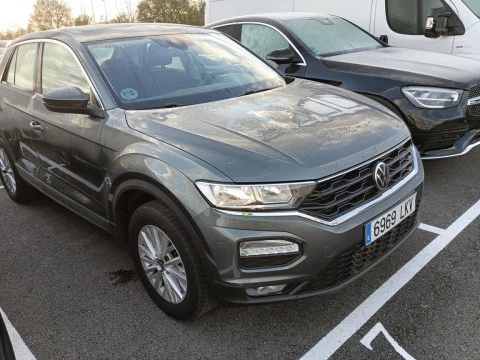 Volkswagen T-Roc Edition 1.6 TDI 85kW (115CV)