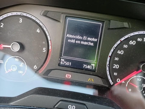 Volkswagen T-Roc Edition 1.6 TDI 85kW (115CV)