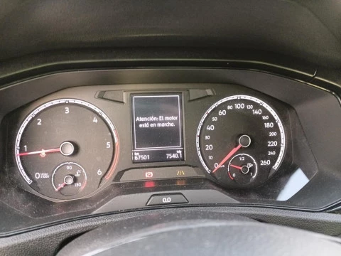 Volkswagen T-Roc Edition 1.6 TDI 85kW (115CV)