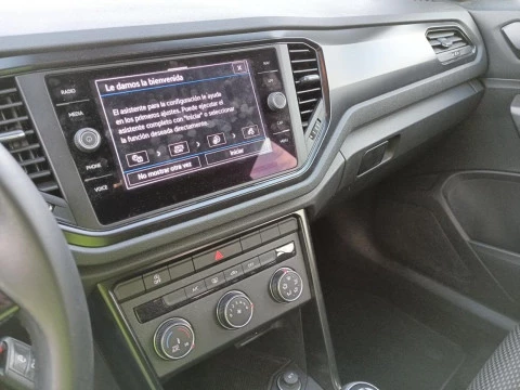 Volkswagen T-Roc Edition 1.6 TDI 85kW (115CV)