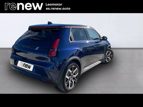 Renault R5 E-Tech Renault 5 E-Tech Techno autonomia confort 110 kW