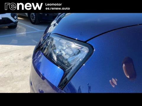 Renault R5 E-Tech Renault 5 E-Tech Techno autonomia confort 110 kW