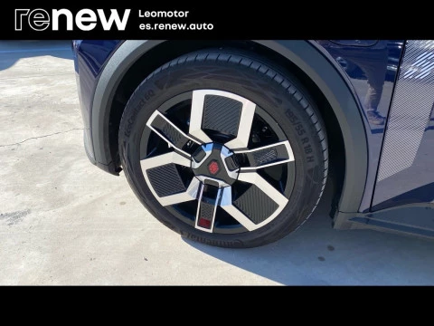Renault R5 E-Tech Renault 5 E-Tech Techno autonomia confort 110 kW