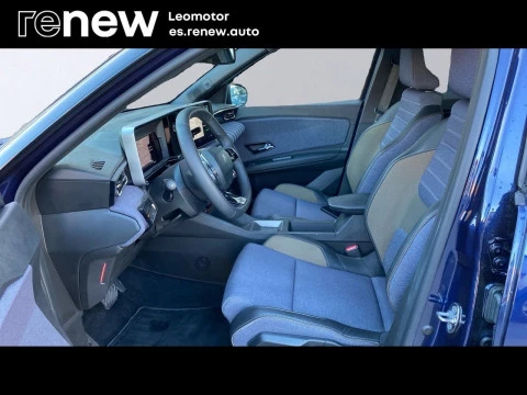 Renault R5 E-Tech Renault 5 E-Tech Techno autonomia confort 110 kW