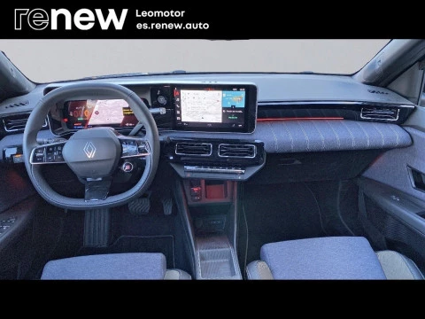 Renault R5 E-Tech Renault 5 E-Tech Techno autonomia confort 110 kW