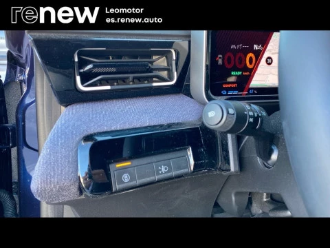 Renault R5 E-Tech Renault 5 E-Tech Techno autonomia confort 110 kW
