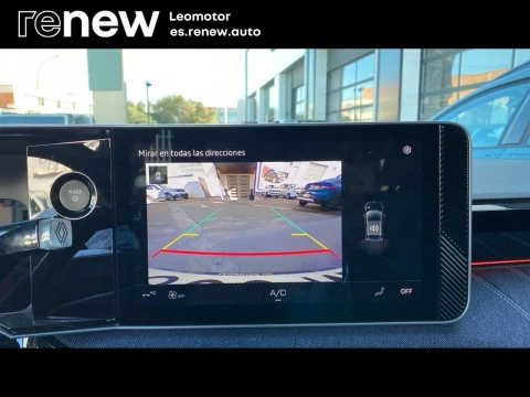 Renault R5 E-Tech Renault 5 E-Tech Techno autonomia confort 110 kW