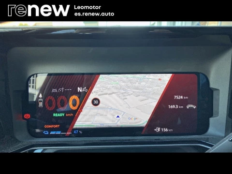 Renault R5 E-Tech Renault 5 E-Tech Techno autonomia confort 110 kW