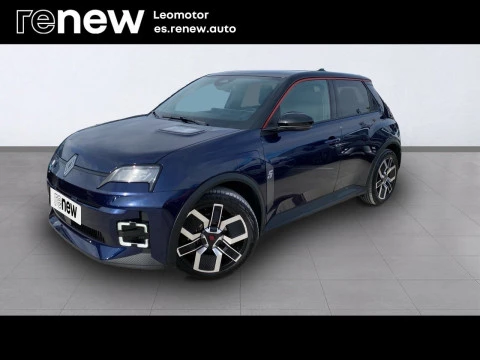 Renault 5 E-Tech Techno 110kW (150CV) Autonomía Confort