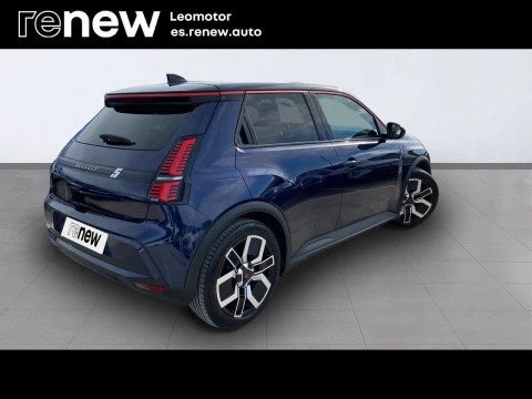 Renault 5 E-Tech Techno 110kW (150CV) Autonomía Confort