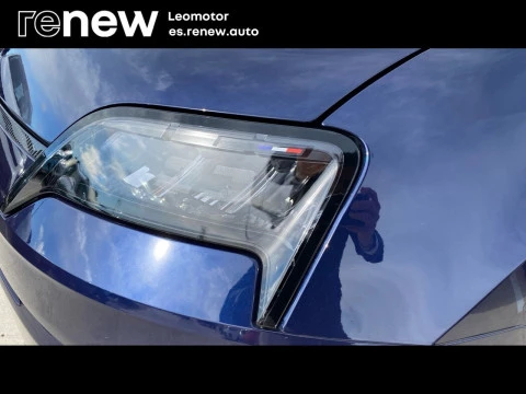 Renault 5 E-Tech Techno 110kW (150CV) Autonomía Confort