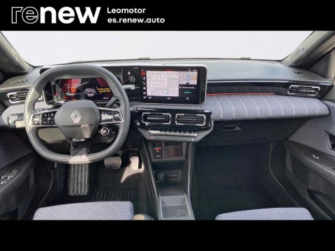 Renault 5 E-Tech Techno 110kW (150CV) Autonomía Confort