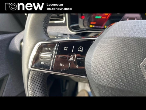 Renault 5 E-Tech Techno 110kW (150CV) Autonomía Confort