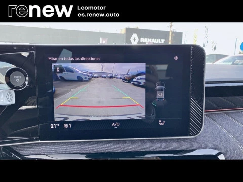 Renault 5 E-Tech Techno 110kW (150CV) Autonomía Confort