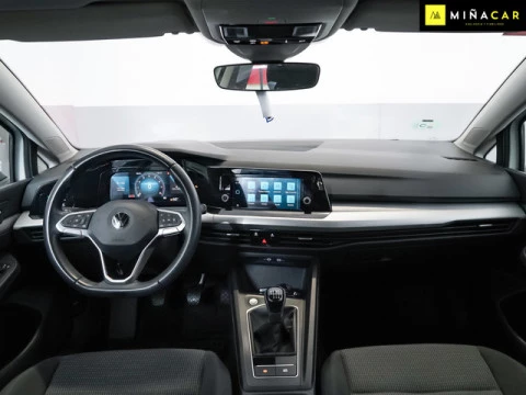 Volkswagen Golf 1.0 TSI 81 kW (110 CV)