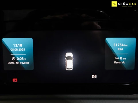 Volkswagen Golf 1.0 TSI 81 kW (110 CV)