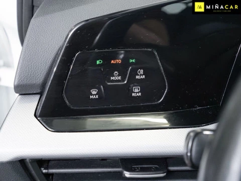 Volkswagen Golf 1.0 TSI 81 kW (110 CV)