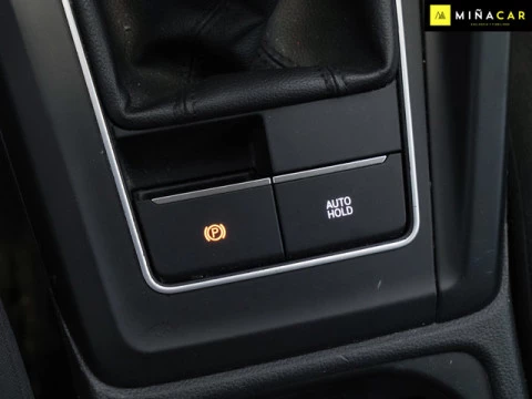 Volkswagen Golf 1.0 TSI 81 kW (110 CV)